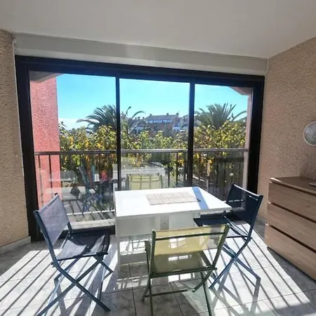 Appartamento Superbe appartement vue sur l'étang.